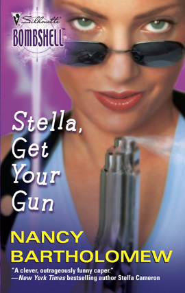 Title details for Stella, Get Your Gun by Nancy Bartholomew - Available